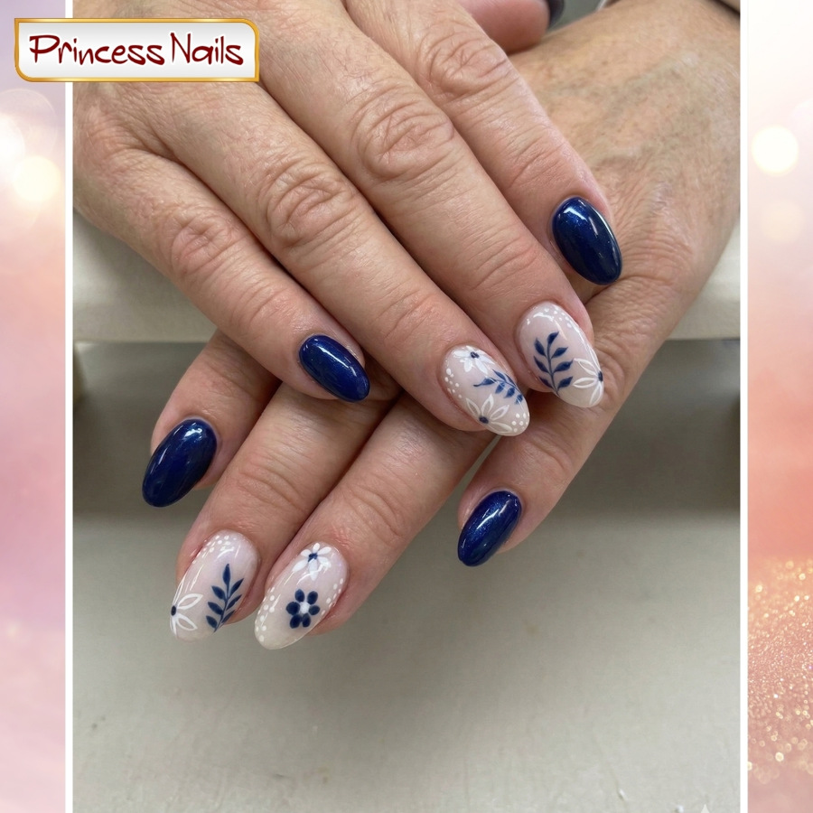 Princess Nails